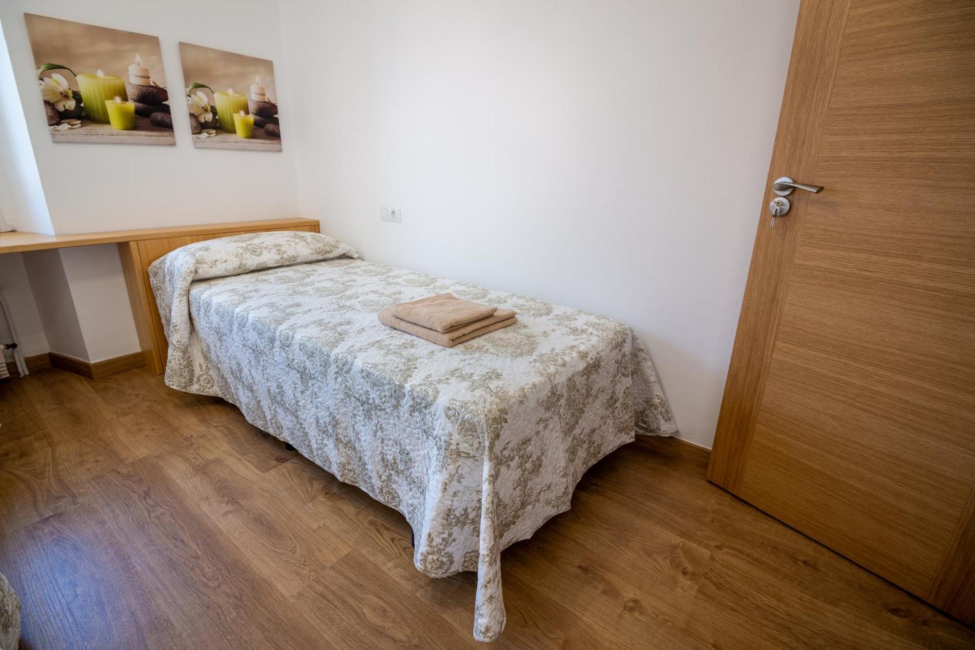 Pension Casa Do Gallo Sarria Extérieur photo
